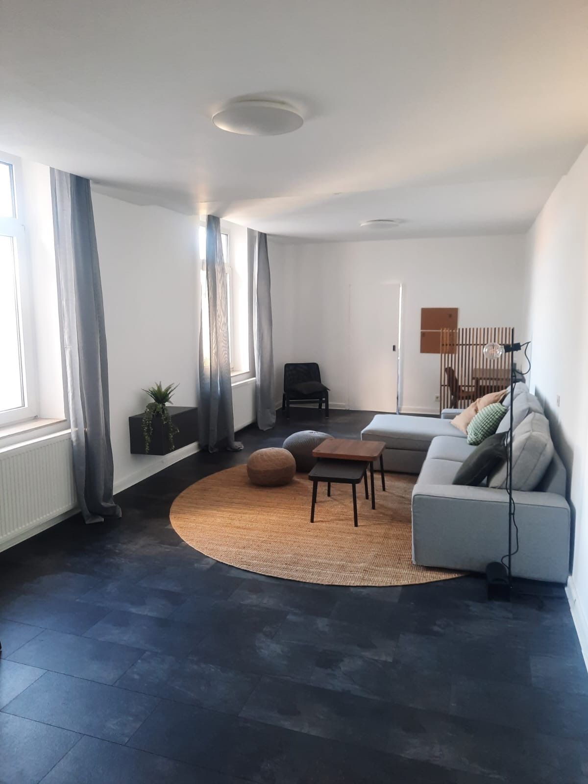 Wohnung Erkrather Straße in Düsseldorf