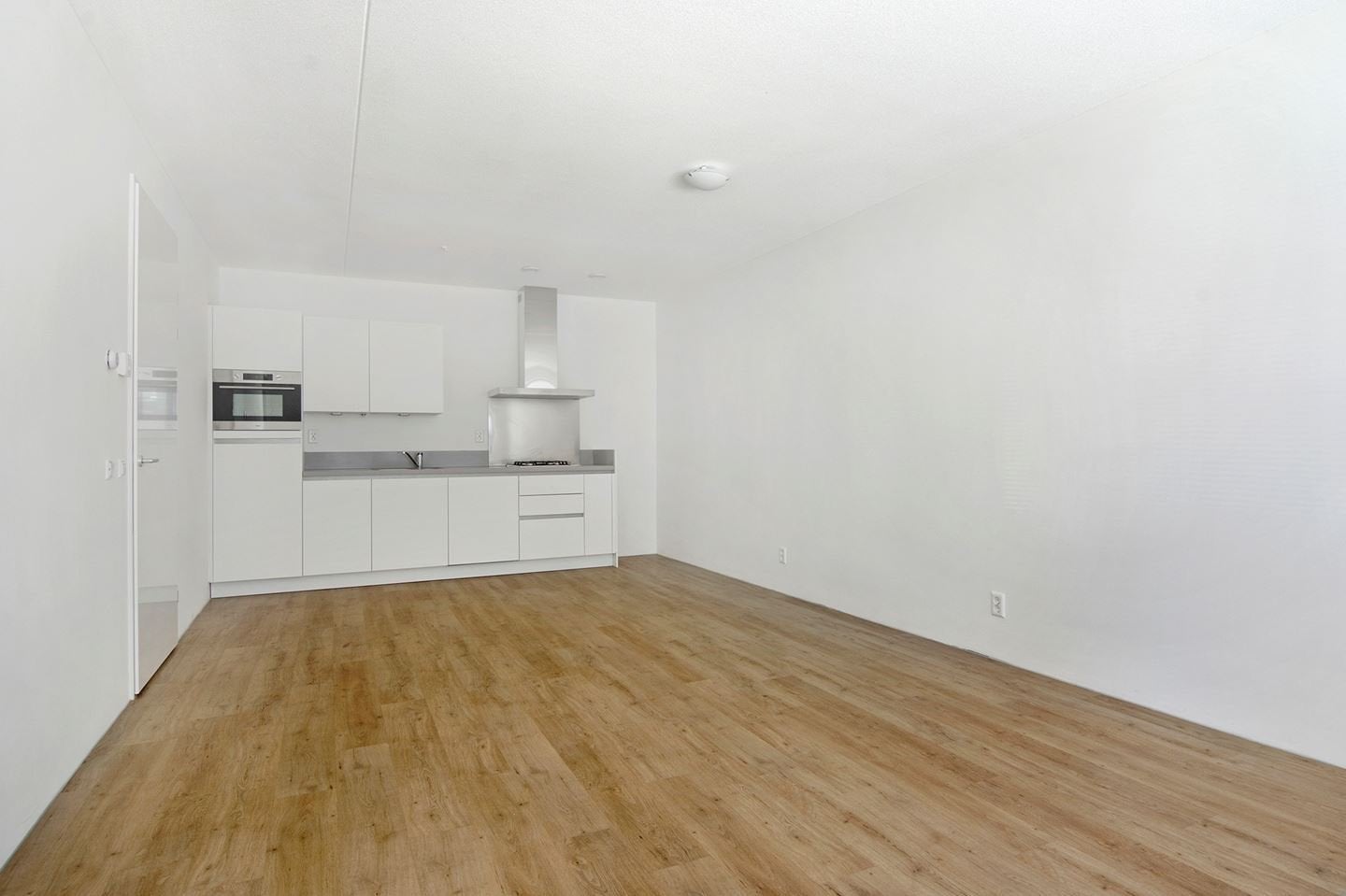 Appartement Kwakersstraat 3