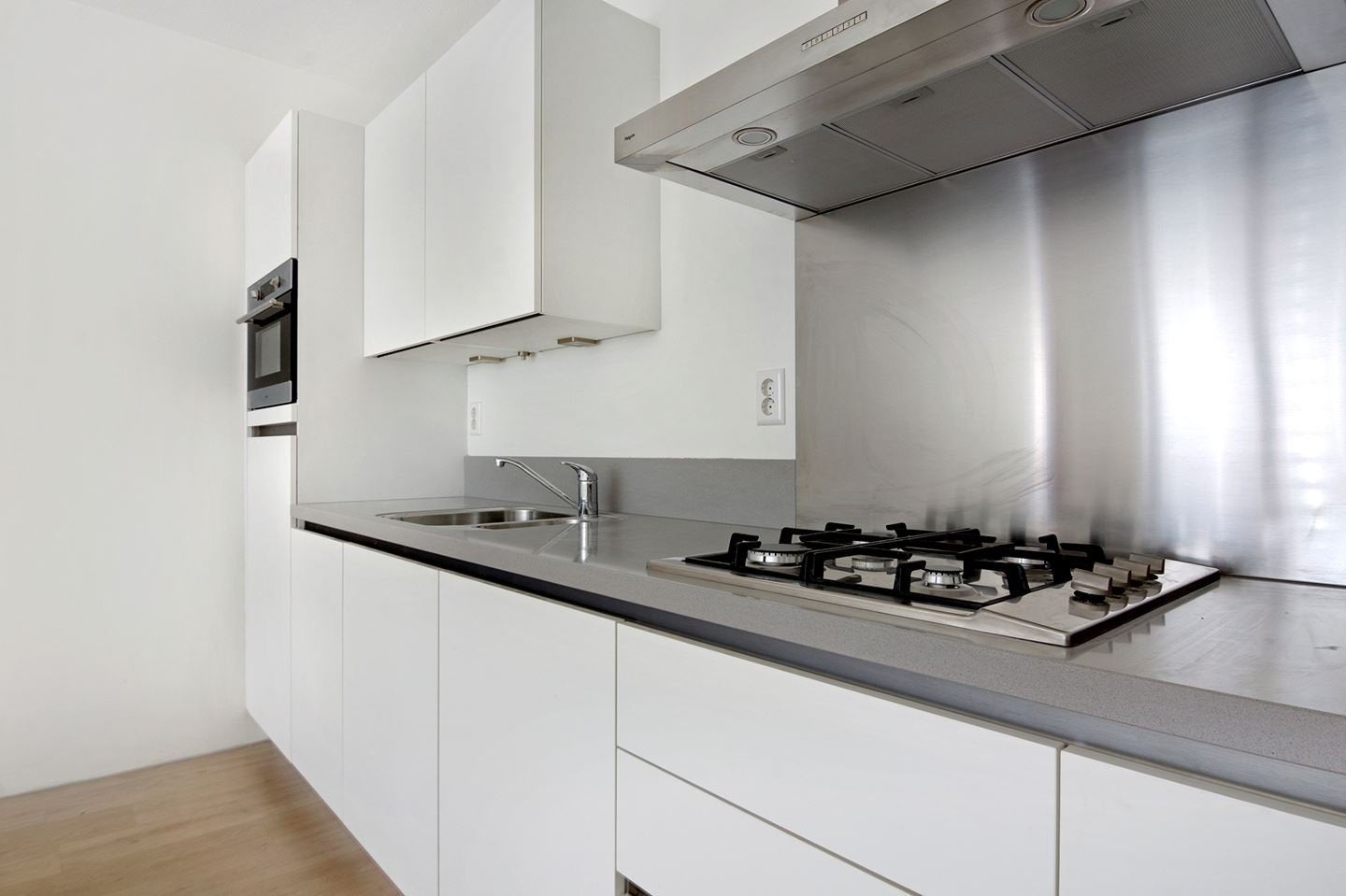 Appartement Kwakersstraat 5