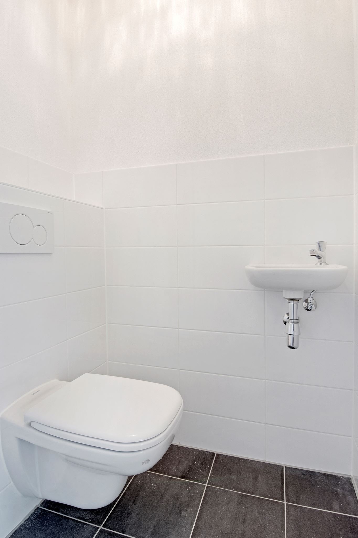 Appartement Kwakersstraat 8