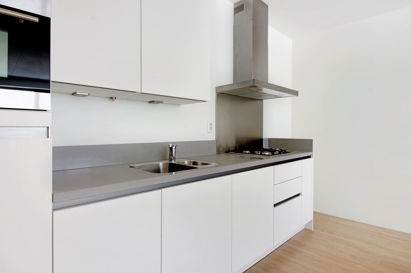 Appartement Kwakersstraat 4