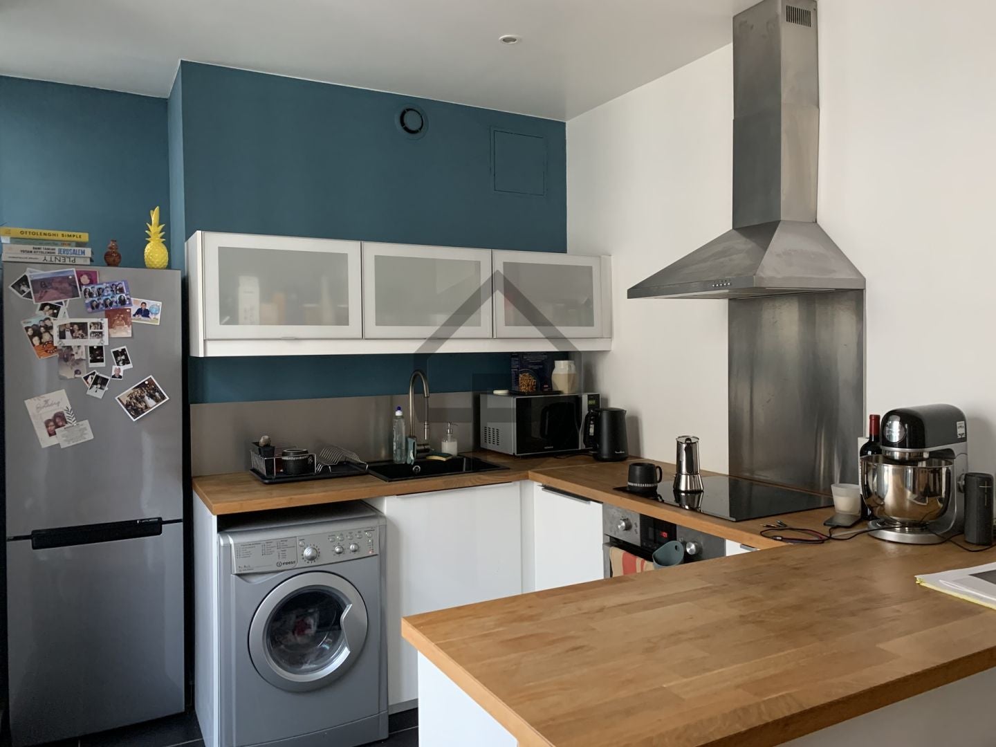 Appartement Rue de Montreuil à Paris