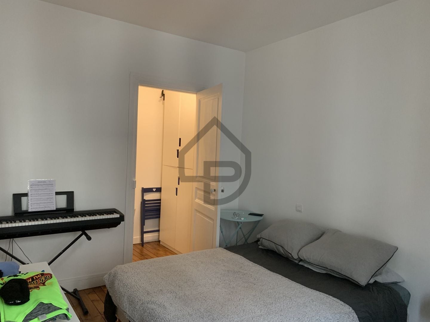 Appartement Rue de Montreuil à Paris