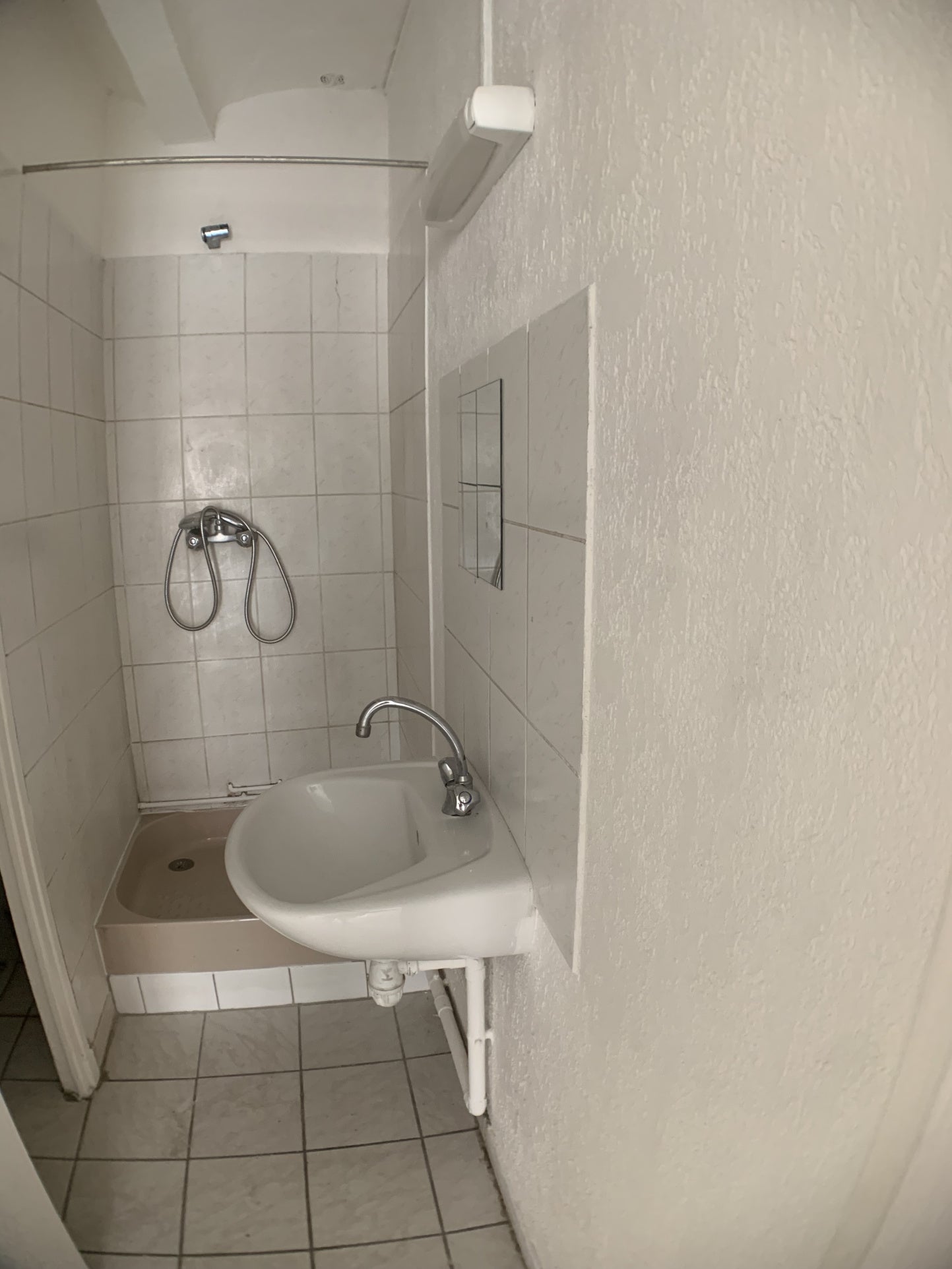 Appartement Avenue d'Alsace à Alès