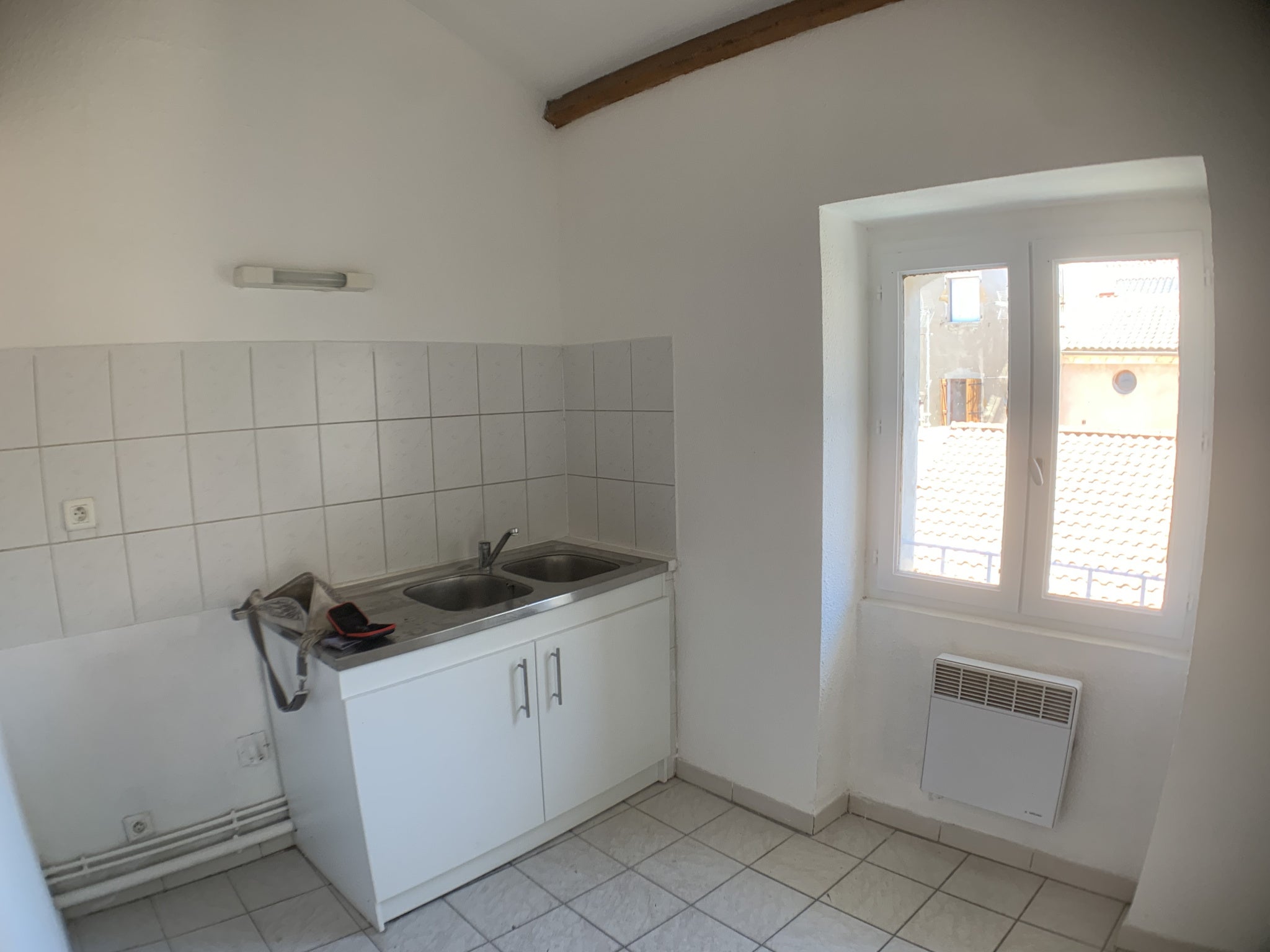 Appartement Avenue d'Alsace à Alès