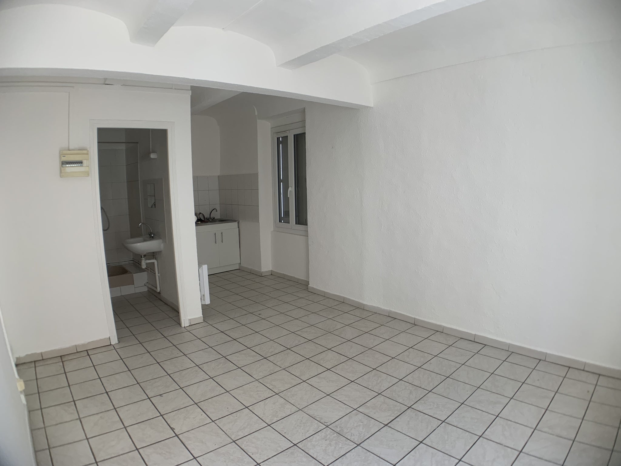 Appartement Avenue d'Alsace à Alès