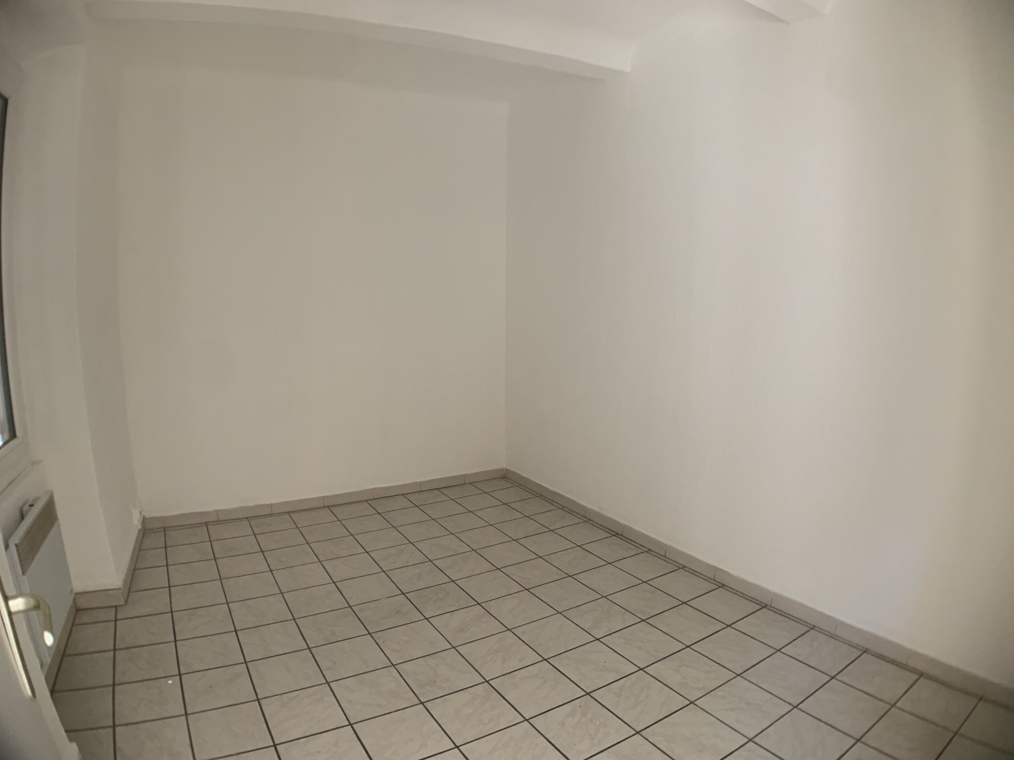 Appartement Avenue d'Alsace à Alès