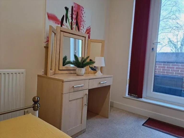 Room Pampisford Road in Greater London