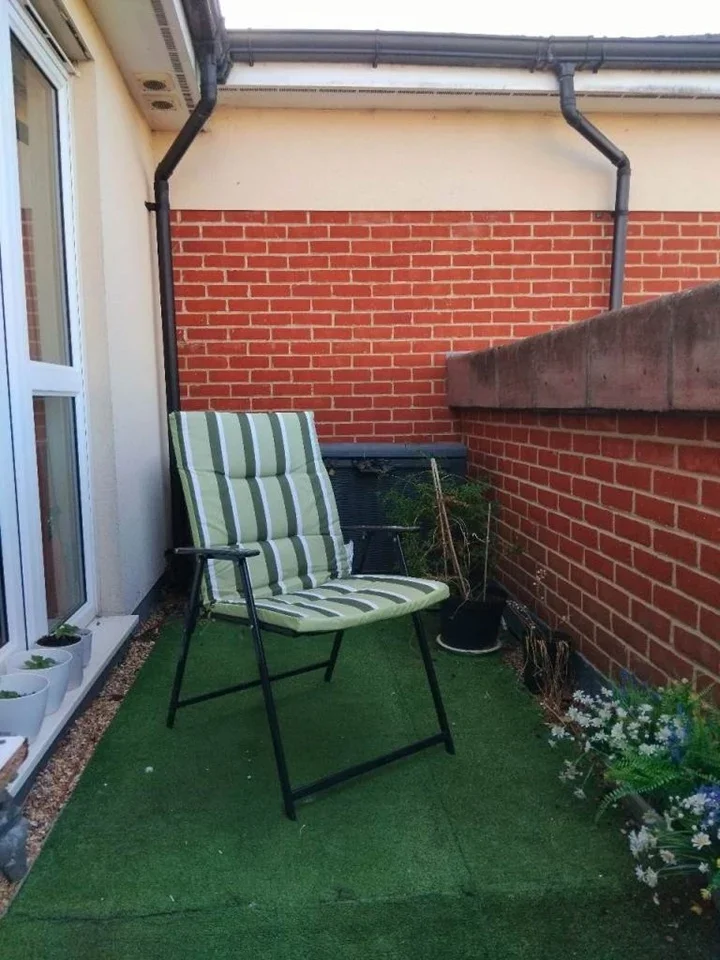 Room Pampisford Road in Greater London