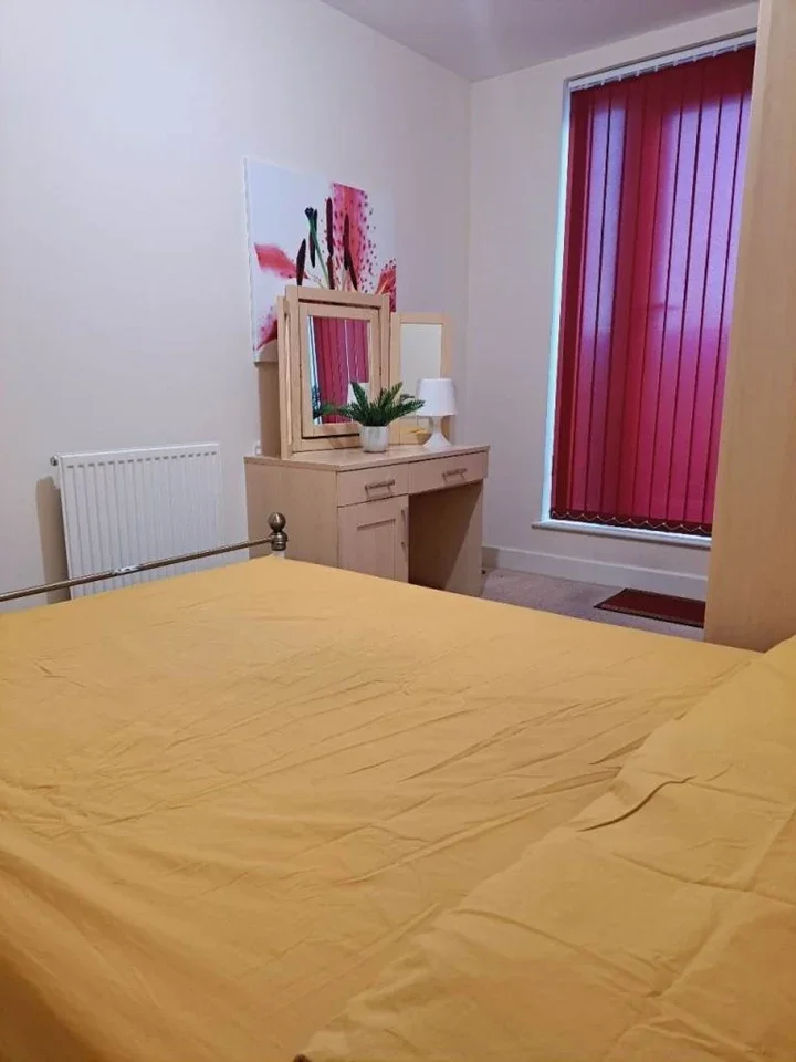 Room Pampisford Road in Greater London