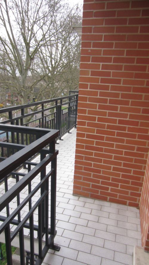 Appartement Allée des Canotiers à Saint-Maurice