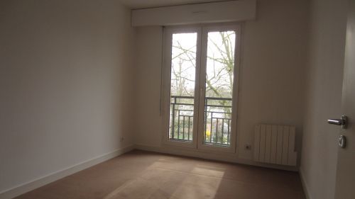 Flat Allée des Canotiers in Saint-Maurice