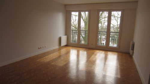 Appartement Allée des Canotiers à Saint-Maurice