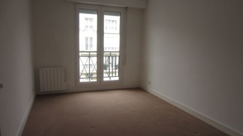 Flat Allée des Canotiers in Saint-Maurice