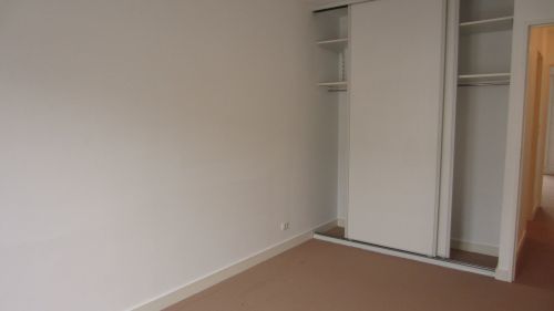 Appartement Allée des Canotiers à Saint-Maurice