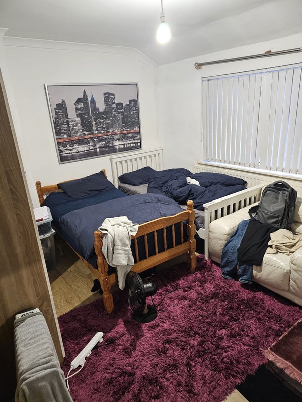 Room Millhouse Road in Birmingham