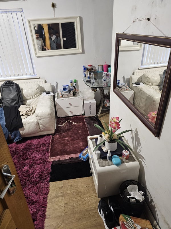 Room Millhouse Road in Birmingham