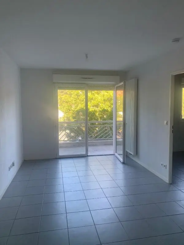 Appartement Allée Silvestre à Bouliac
