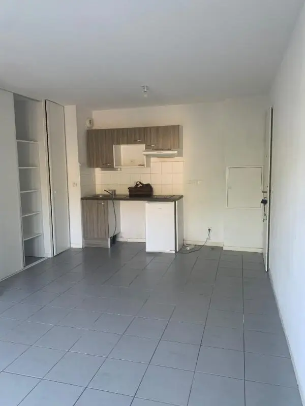 Appartement Allée Silvestre à Bouliac