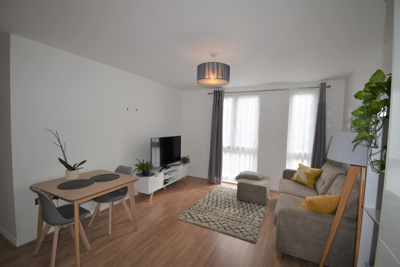 Flat Otto Road in Welwyn Hatfield