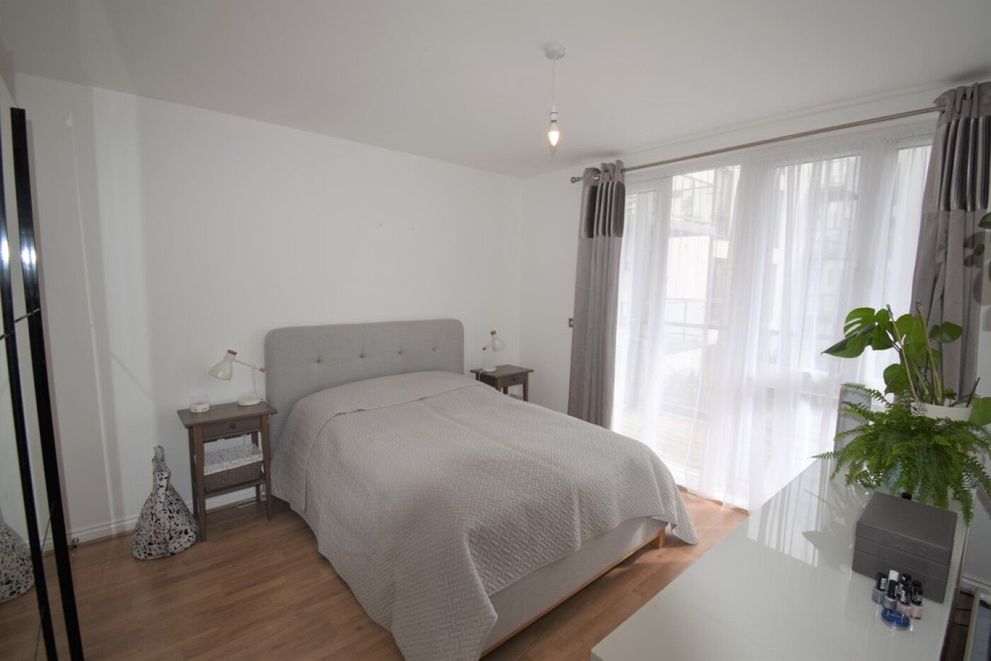 Flat Otto Road in Welwyn Hatfield