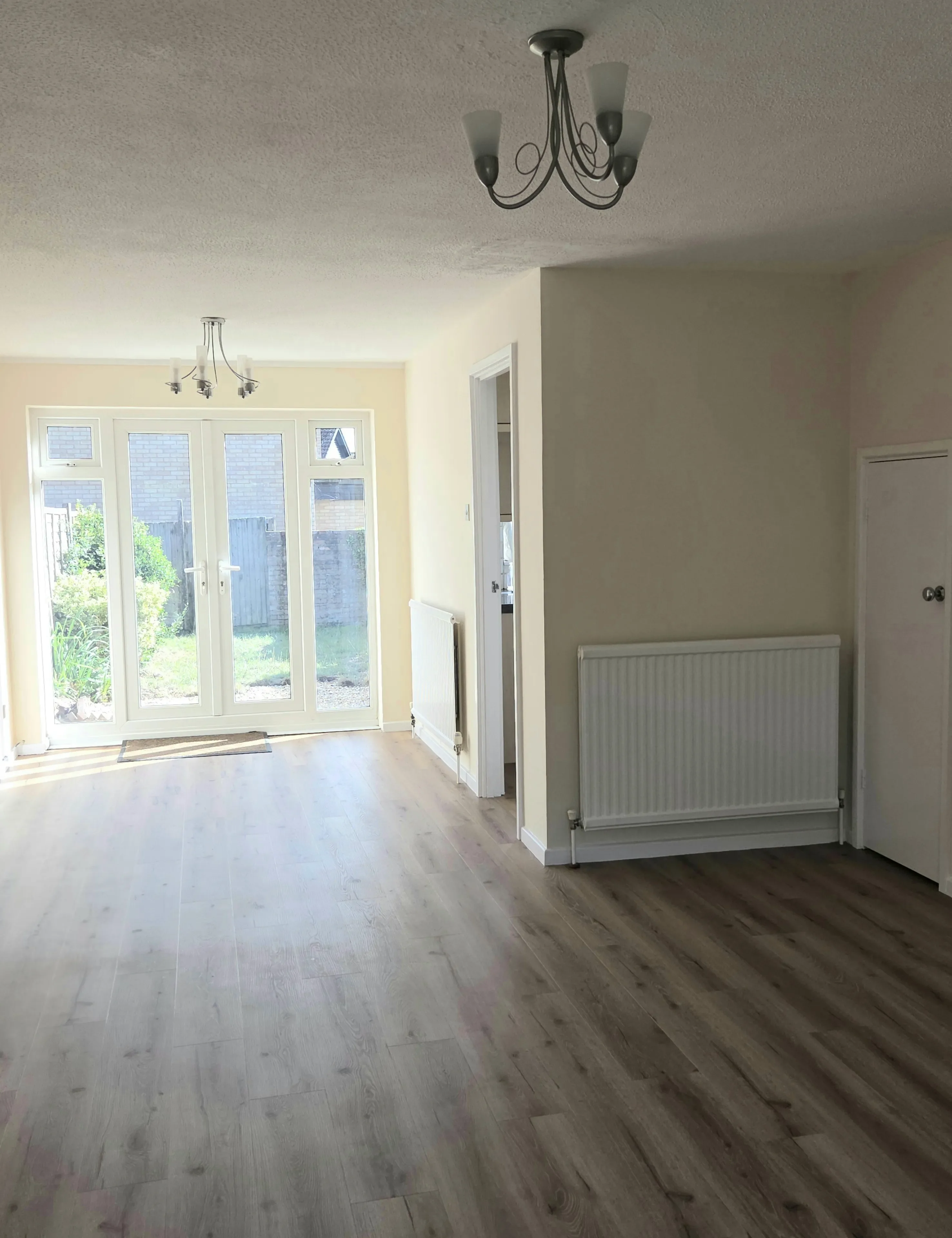 House Cavalier Way in Mid Sussex