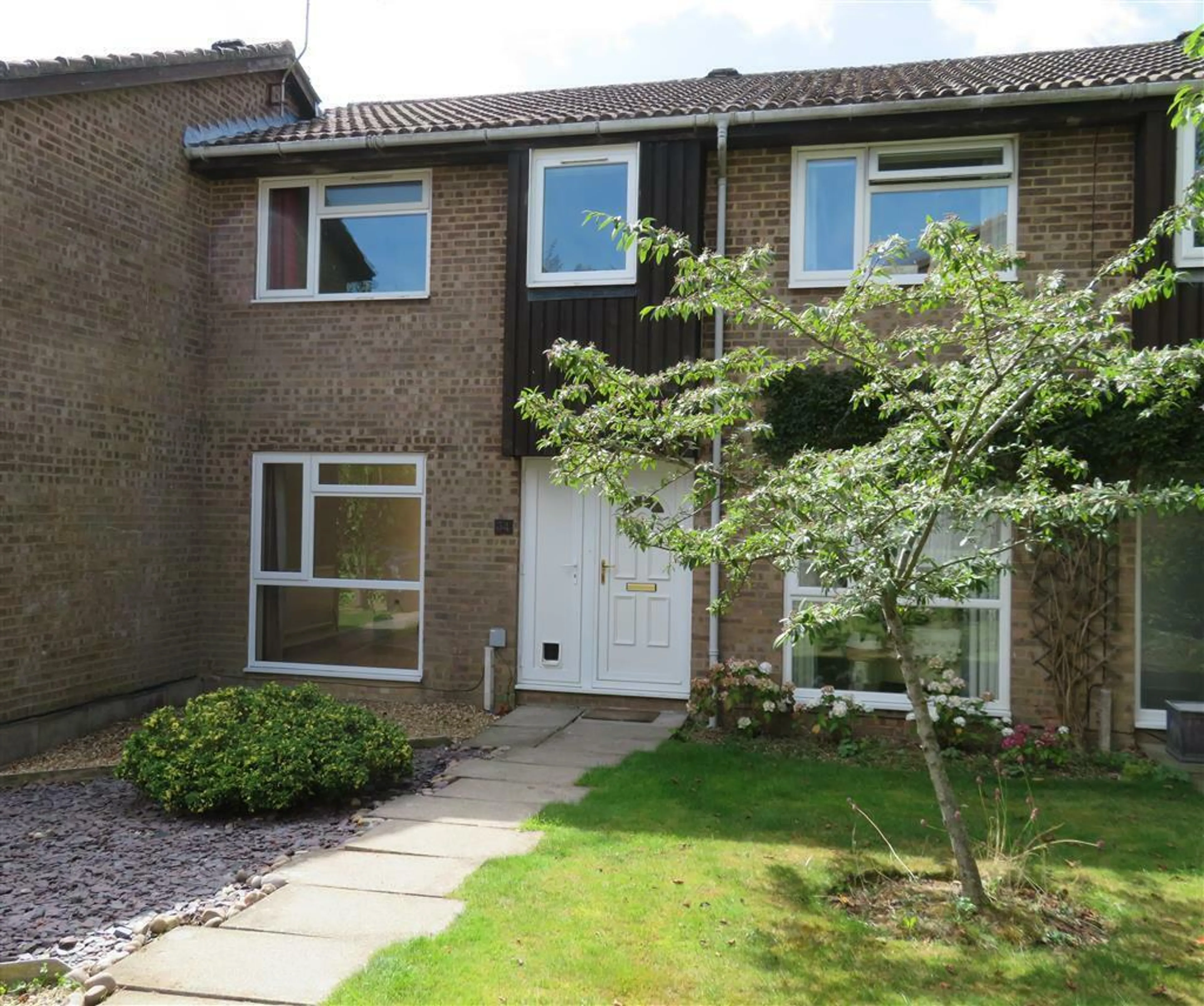 House Cavalier Way in Mid Sussex