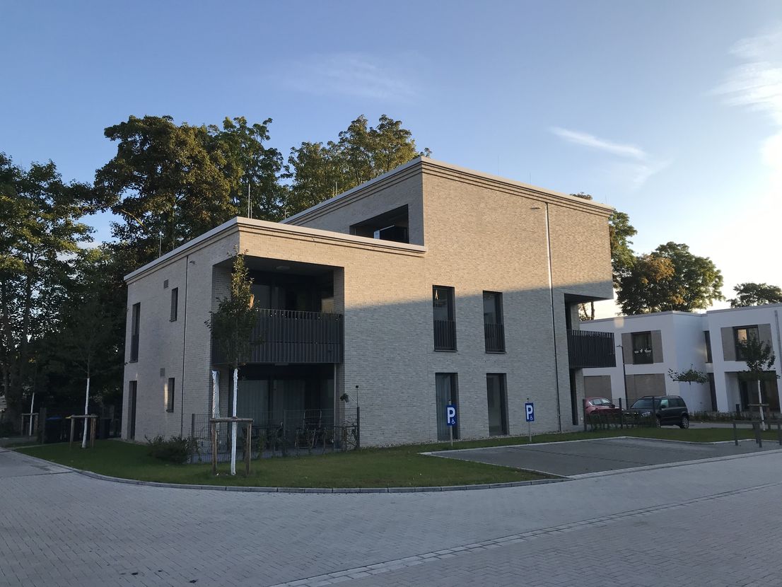 Wohnung Josefinenweg in Dortmund