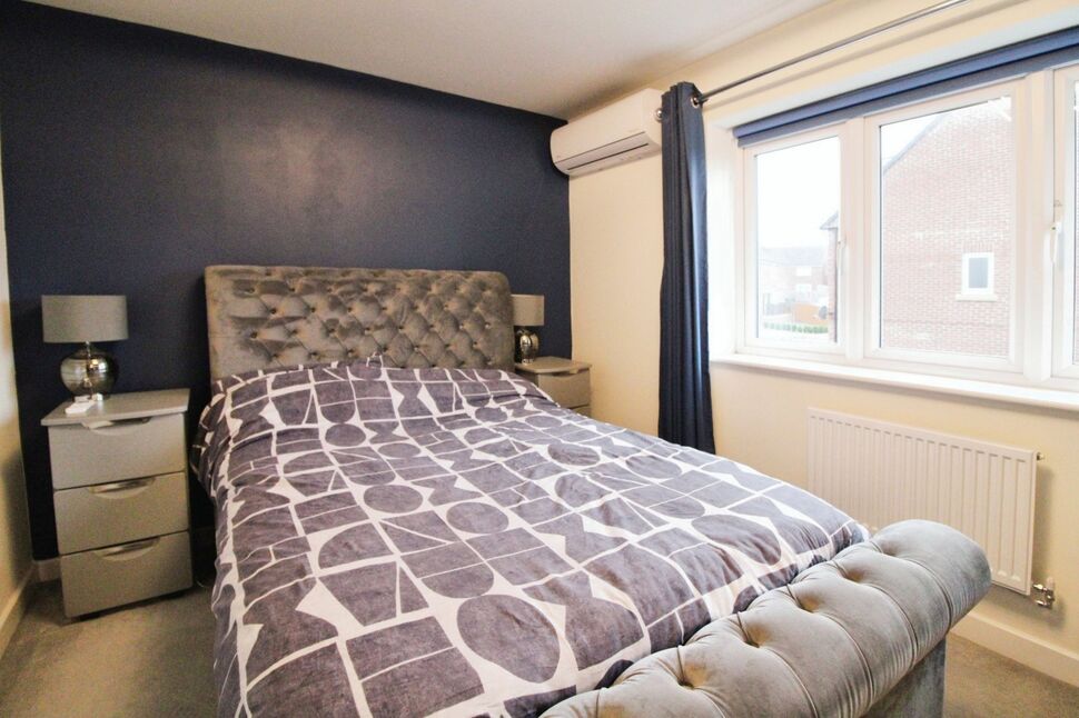 House Epsom Close in Wakefield