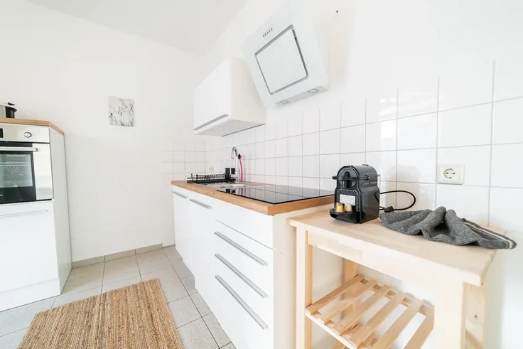 Wohnung Otto-von-Guericke-Straße in Magdeburg
