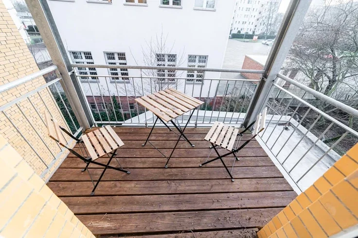 Wohnung Otto-von-Guericke-Straße in Magdeburg