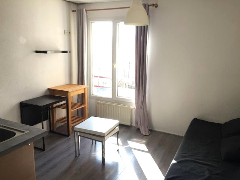Appartement Rue Amiral Linois à Brest