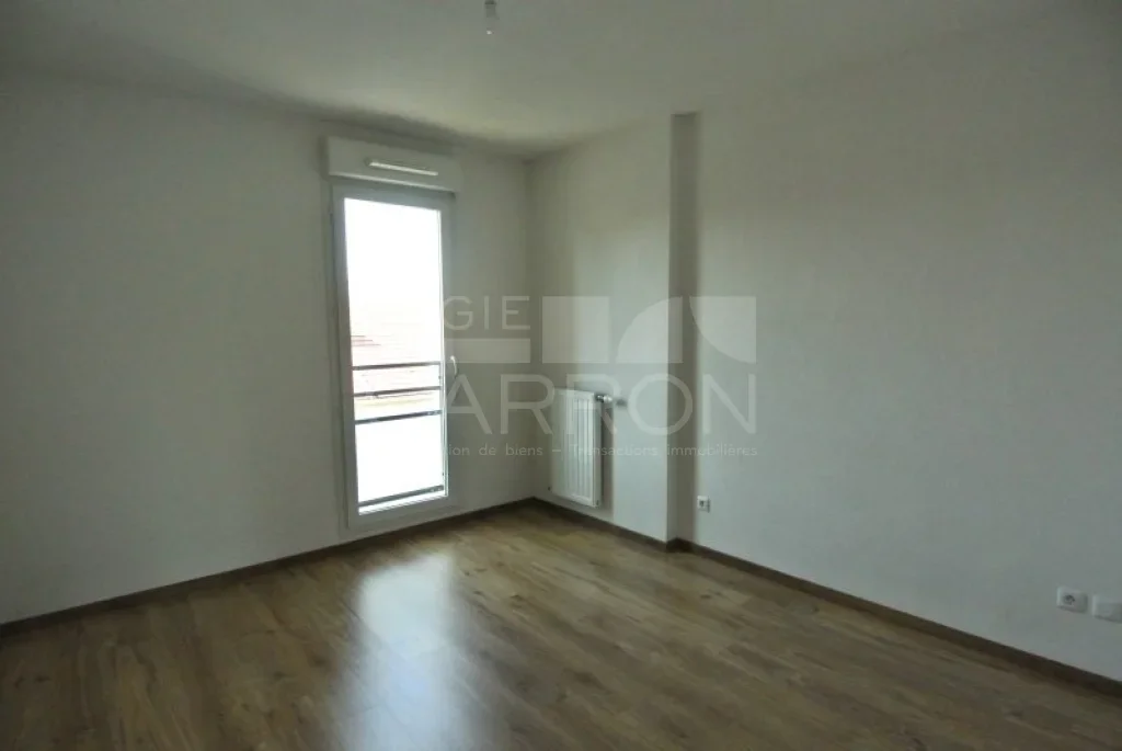 Flat Rue Antoine Dumont in Lyon