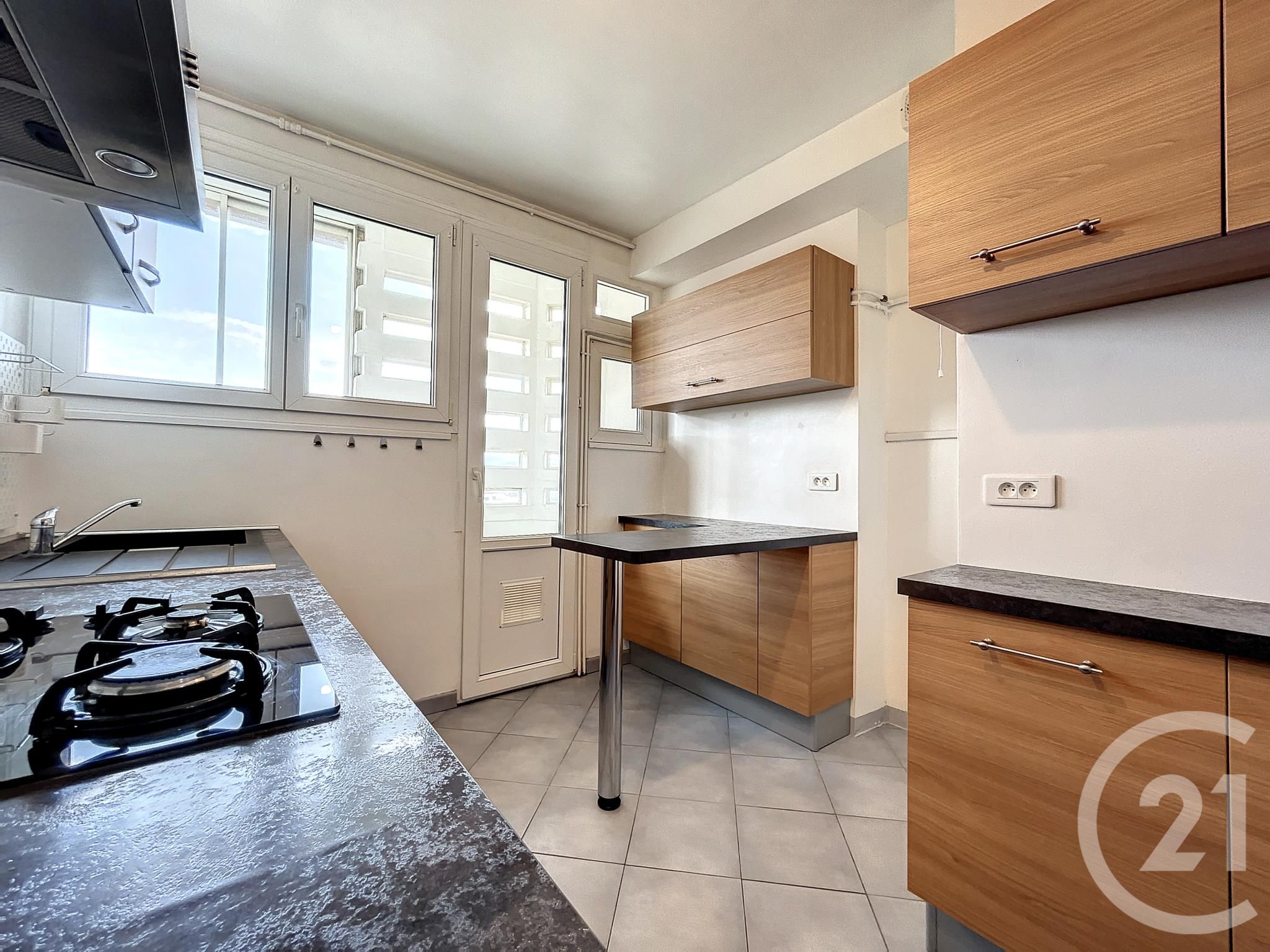 Appartement Boulevard de Lattre de Tassigny à Belfort
