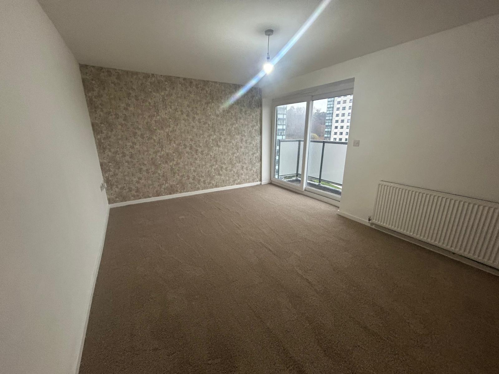 Flat Mixenden Road in Calderdale