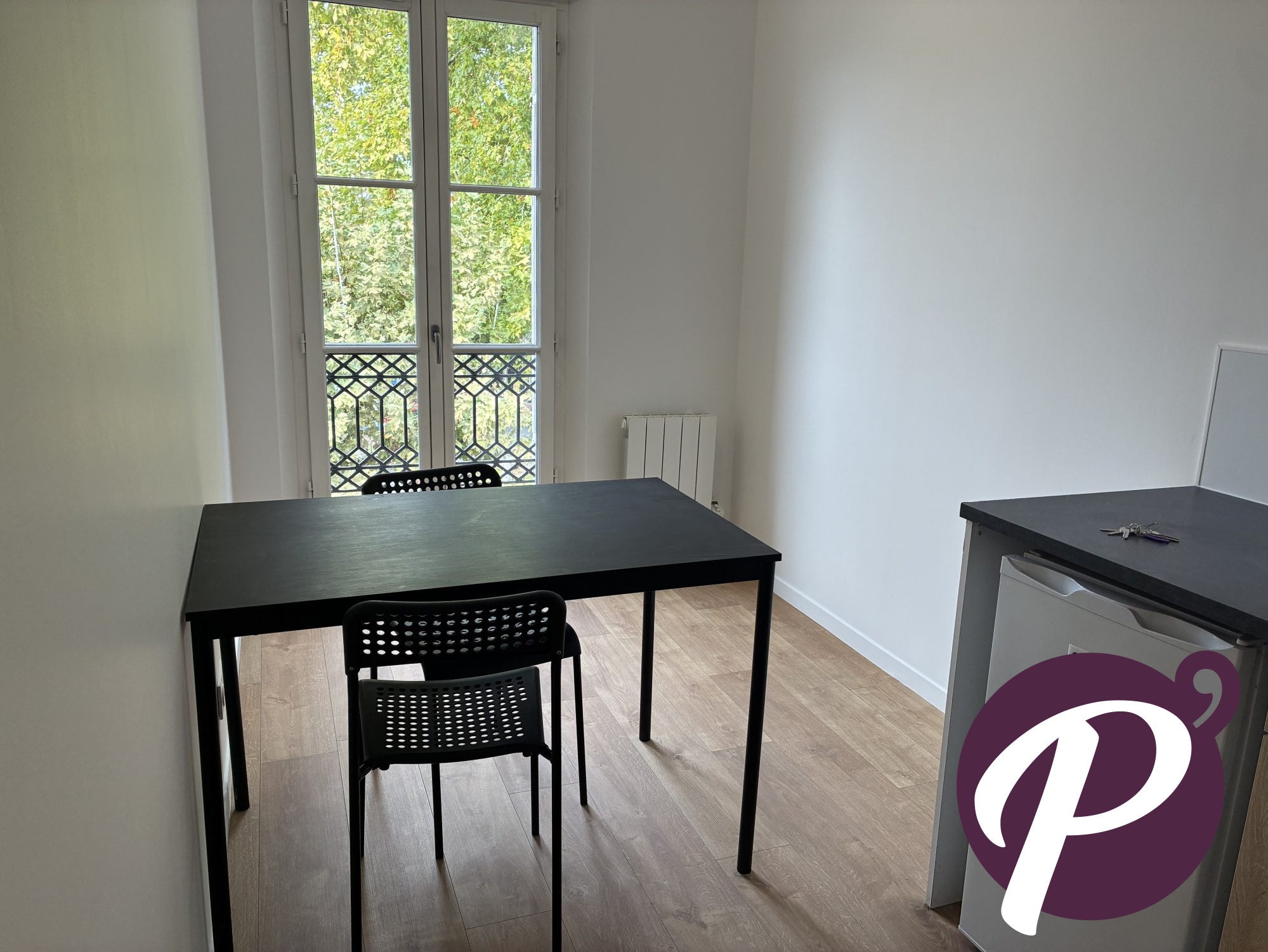 Flat Rue Turenne in Bergerac
