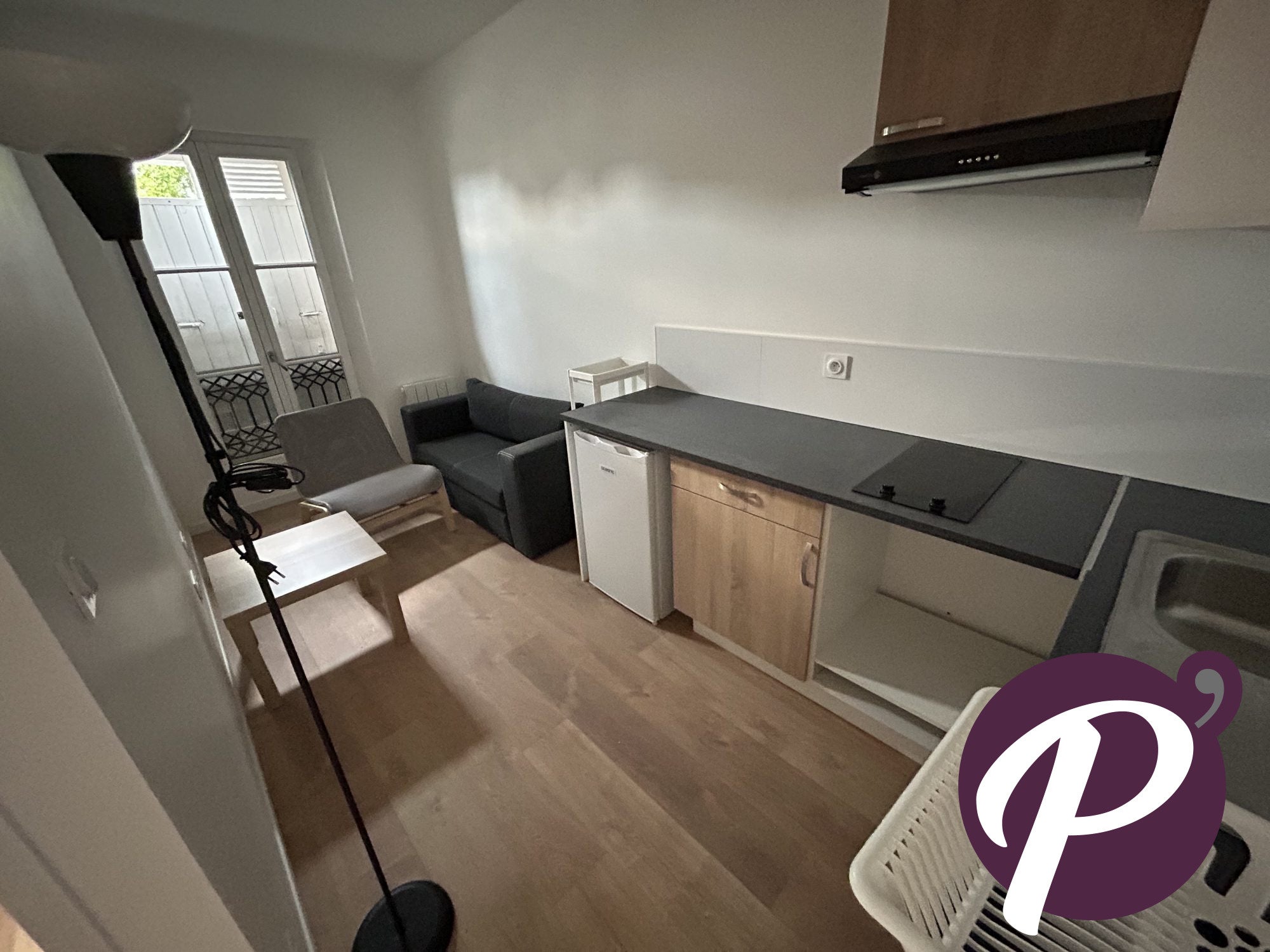 Flat Boulevard Beausoleil in Bergerac