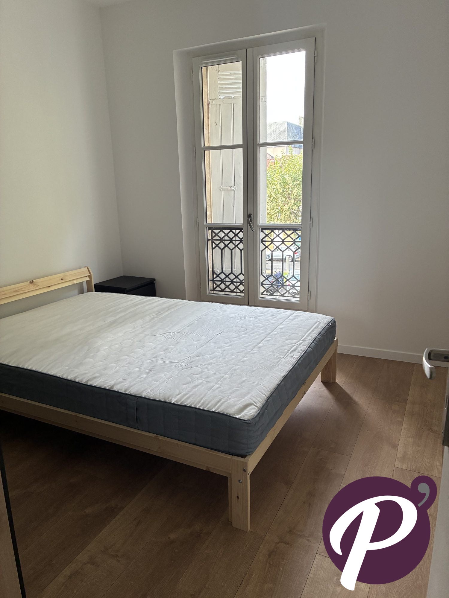 Flat Rue Turenne in Bergerac