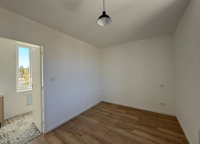 Appartement Rue Jules Ferry à Castres