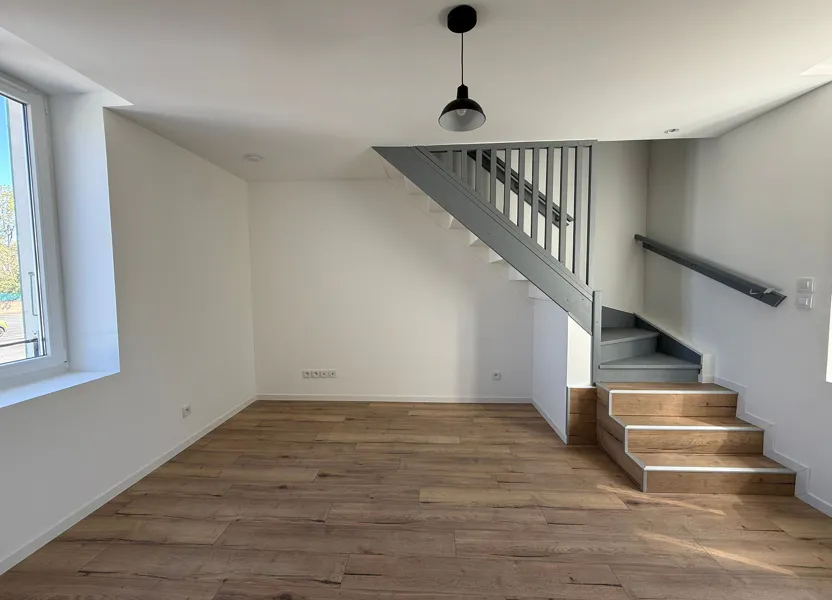 Appartement Rue Jules Ferry à Castres
