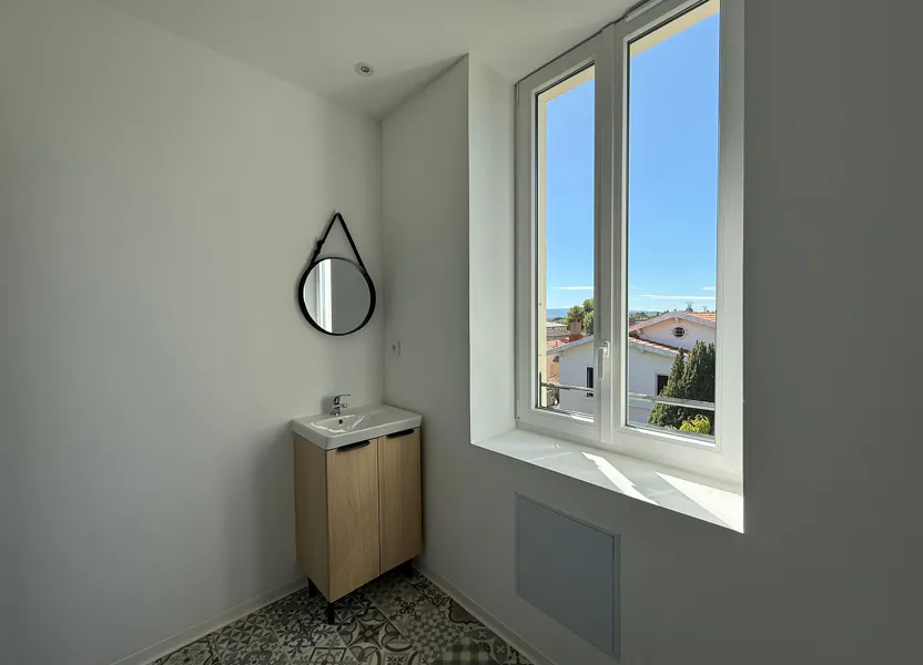 Appartement Rue Jules Ferry à Castres