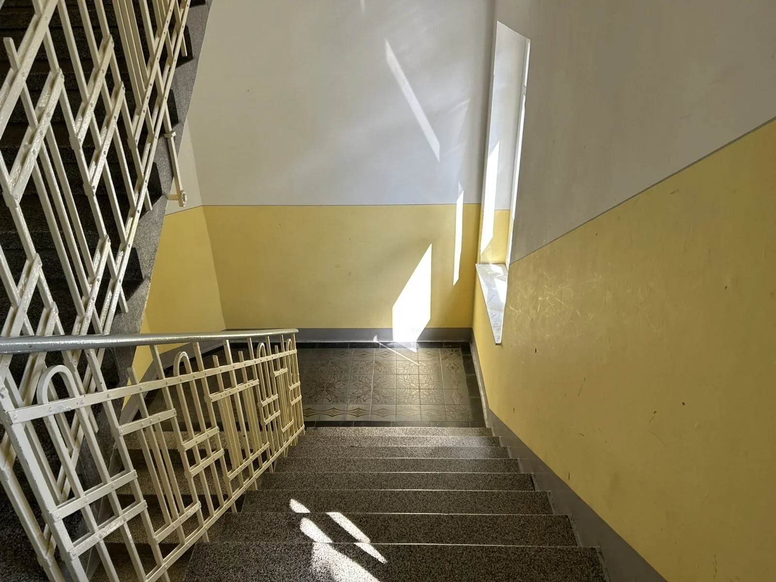 Wohnung Lassallestraße in Zwickau