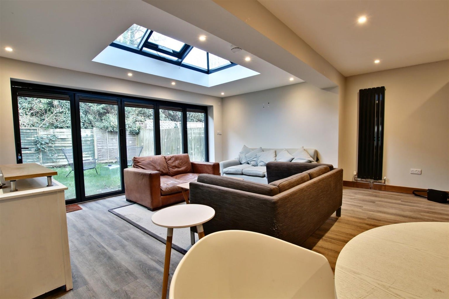 House Olyffe Drive in Greater London