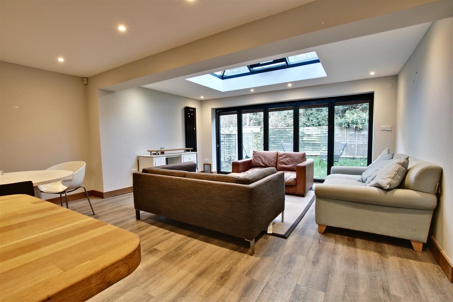 House Olyffe Drive in Greater London