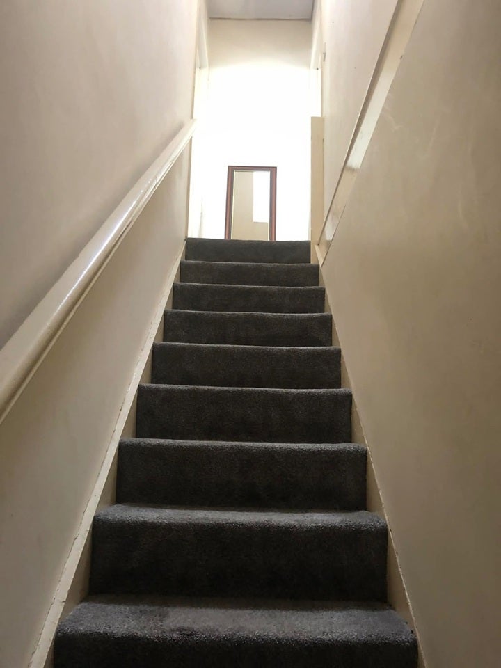 Flat Stapleton Road in Bristol