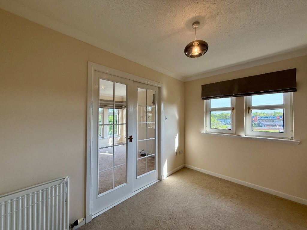 Flat Mill Brae in Ayr