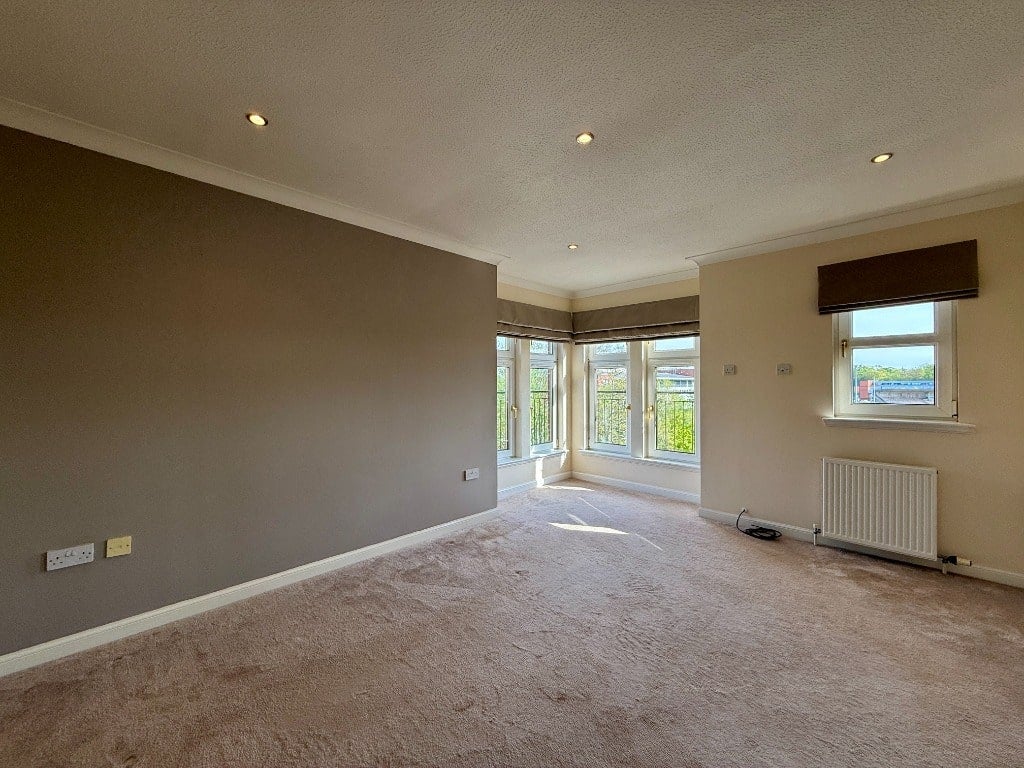 Flat Mill Brae in Ayr