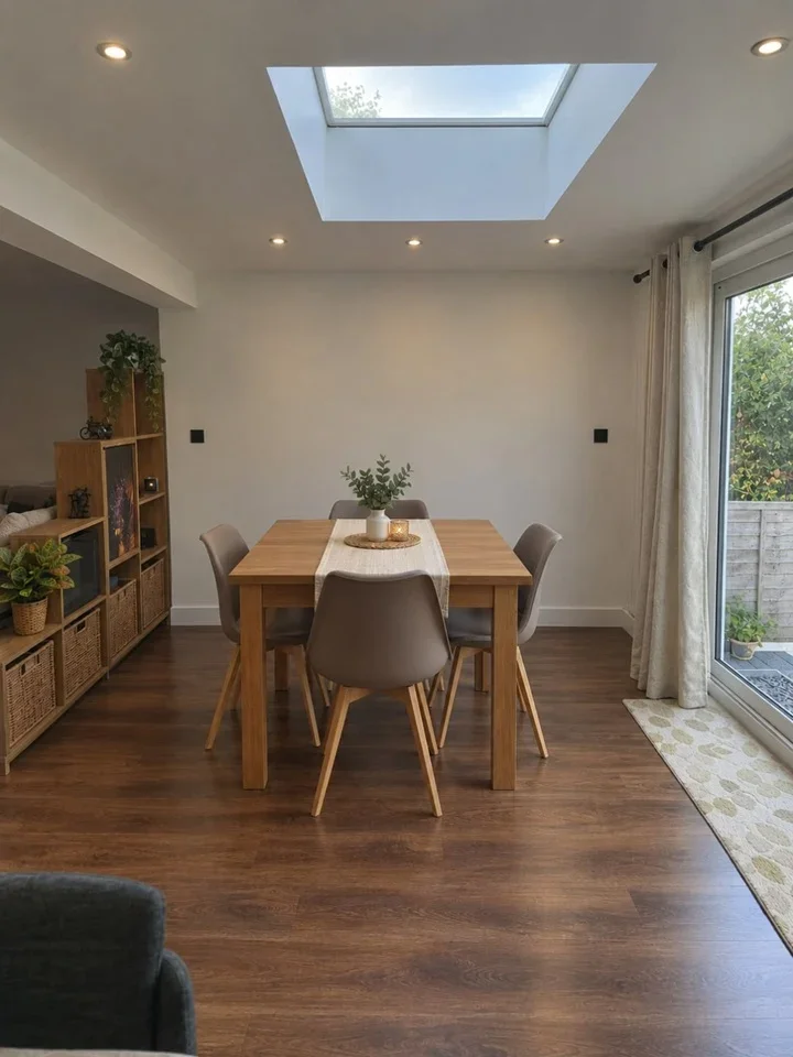 Room Hythe Avenue in Greater London