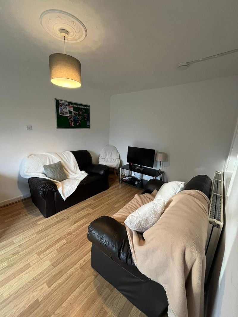 House Arnesby Road in Nottingham