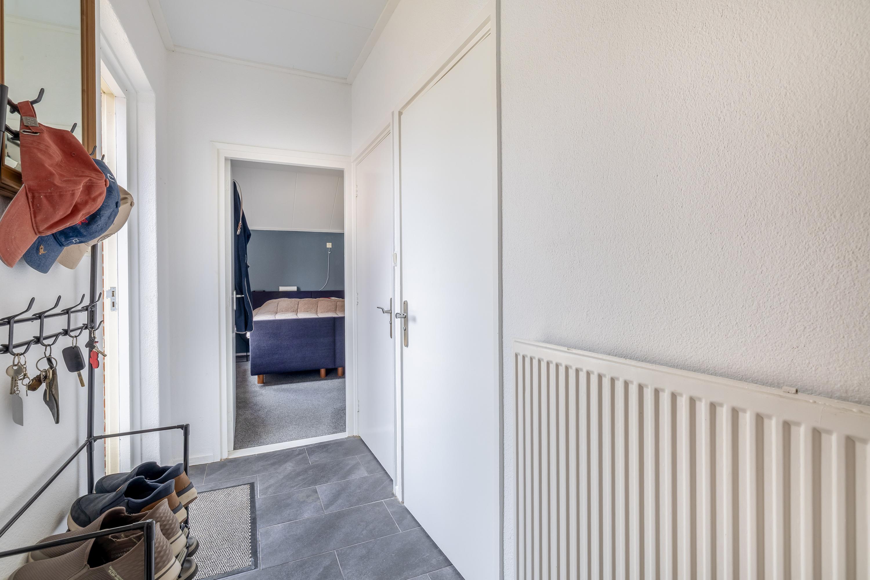 Twee-onder-één-kap te koop: Parallelweg 14, Beerta